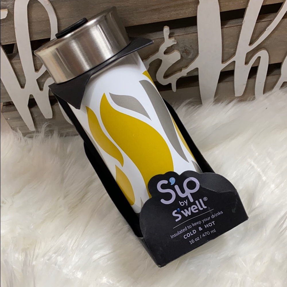 🆕S’ip by S’well Hot/Cold Beverage Bottle - Picture 2 of 5